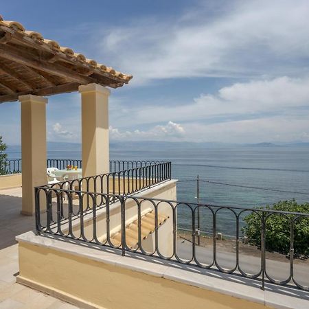 El Greco Hotel By Estia Μπενίτσες Εξωτερικό φωτογραφία