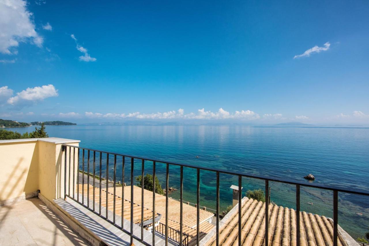 El Greco Hotel By Estia Μπενίτσες Εξωτερικό φωτογραφία
