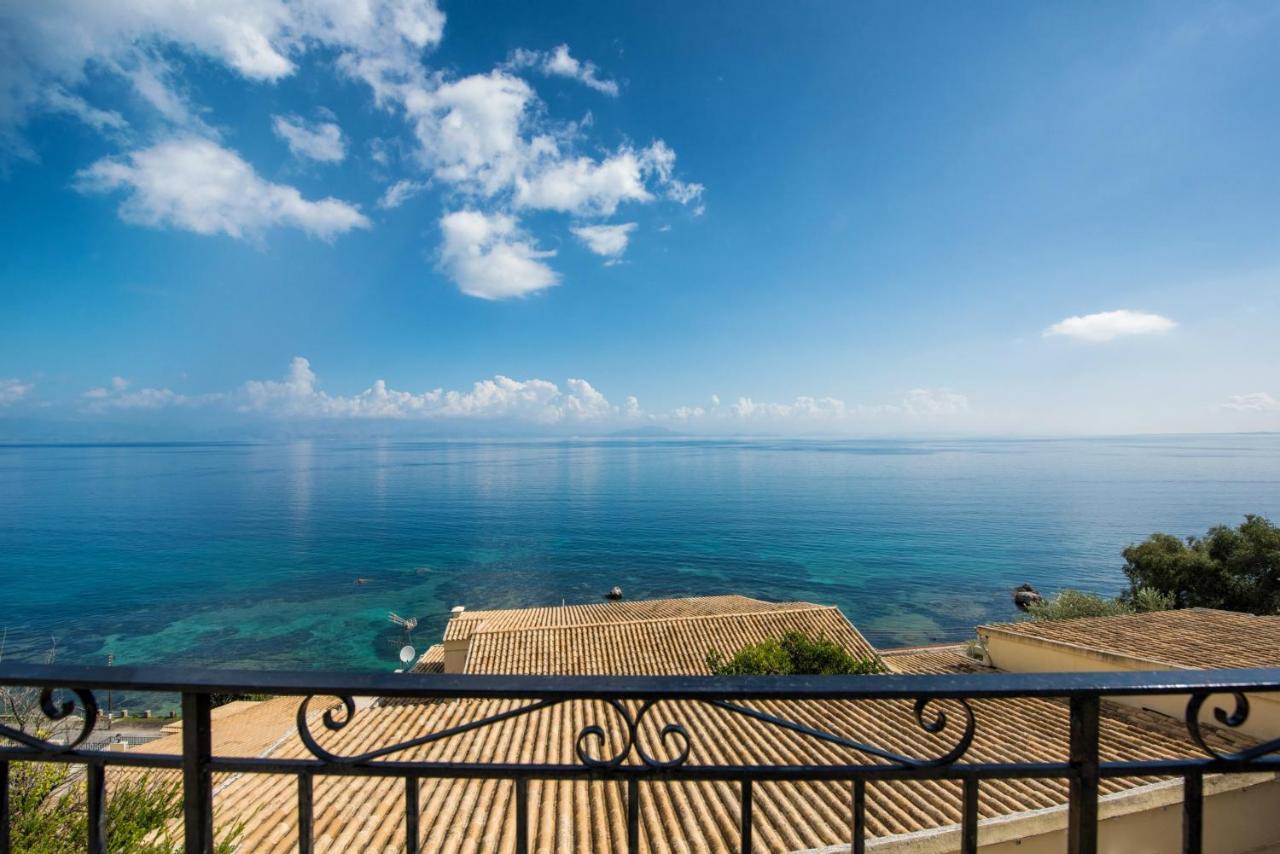 El Greco Hotel By Estia Μπενίτσες Εξωτερικό φωτογραφία