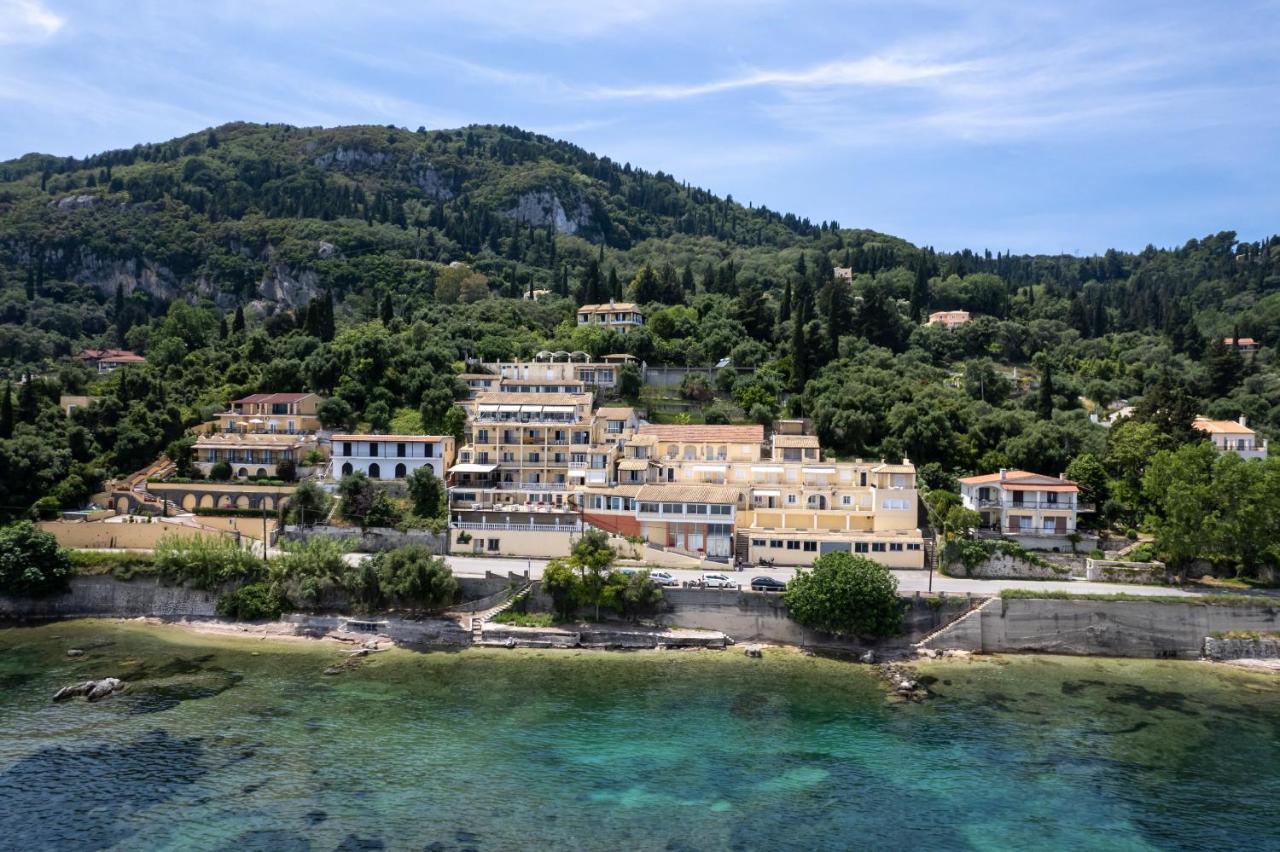 El Greco Hotel By Estia Μπενίτσες Εξωτερικό φωτογραφία